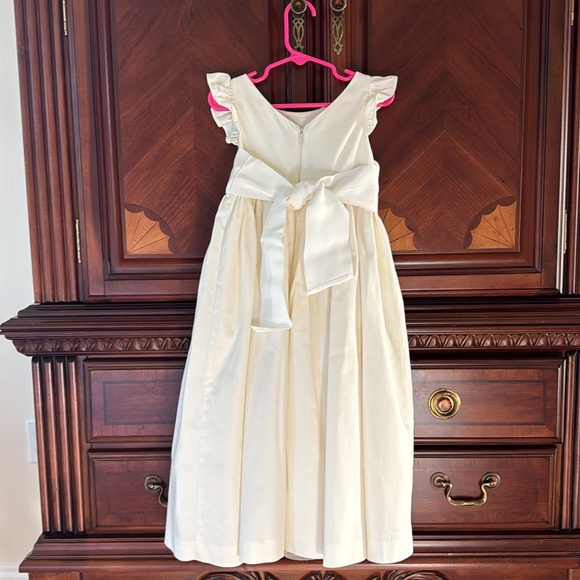 classic JCrew Flower Girl dresses. sizes 5,6, 11,12. Sizes 6,11,12 all NWT. - Picture 2 of 4